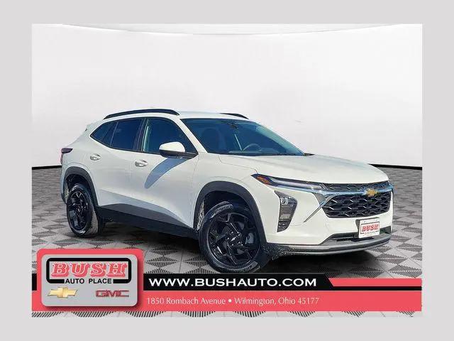 2026 Chevrolet Trax FWD LT for sale in Wilmington, OH
