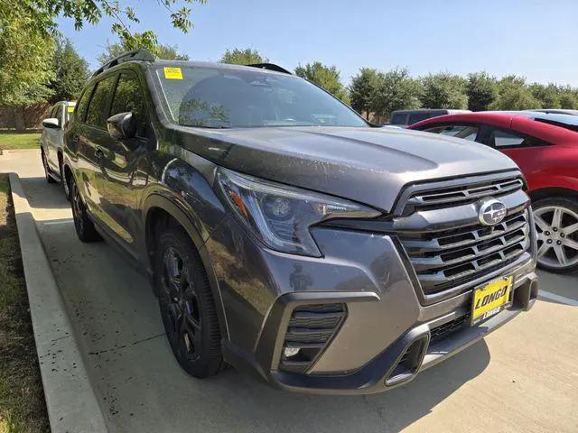 2024 Subaru Ascent Onyx Edition Limited 7-Passenger for sale in Prosper, TX
