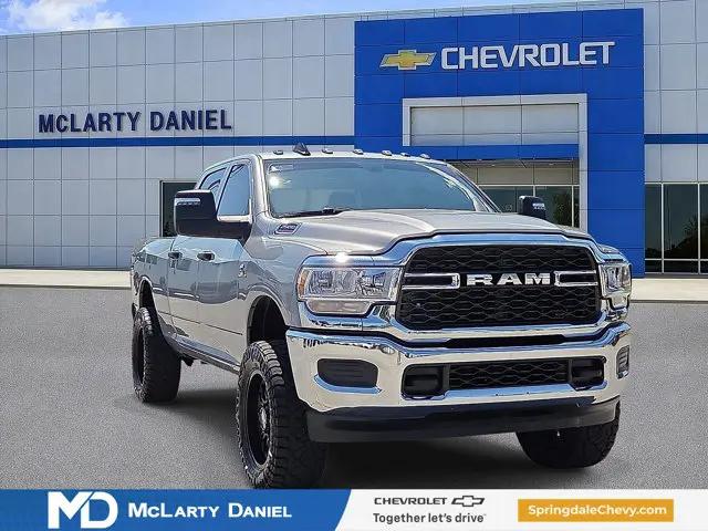 2023 Ram 2500 Tradesman Crew Cab 4x4 64 Box for sale in Springdale, AR