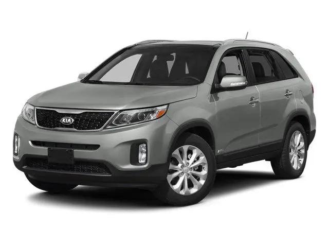 2014 Kia Sorento LX for sale in Lake City, IA