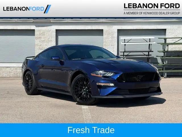 2020 Ford Mustang for sale near Lebanon, OH