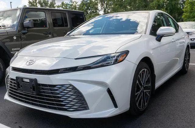 2025 Toyota Camry XLE for sale in Syracuse, NY