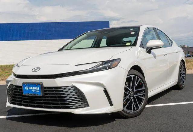 2025 Toyota Camry XLE for sale in Syracuse, NY