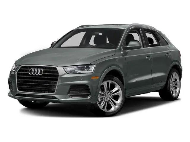 2016 Audi Q3 2.0T Premium Plus for sale in Brentwood, TN