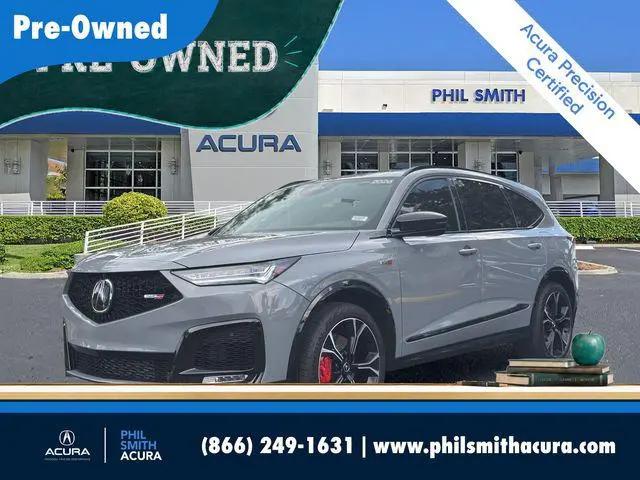 2026 Acura MDX Type S Advance Package for sale in Pompano Beach, FL