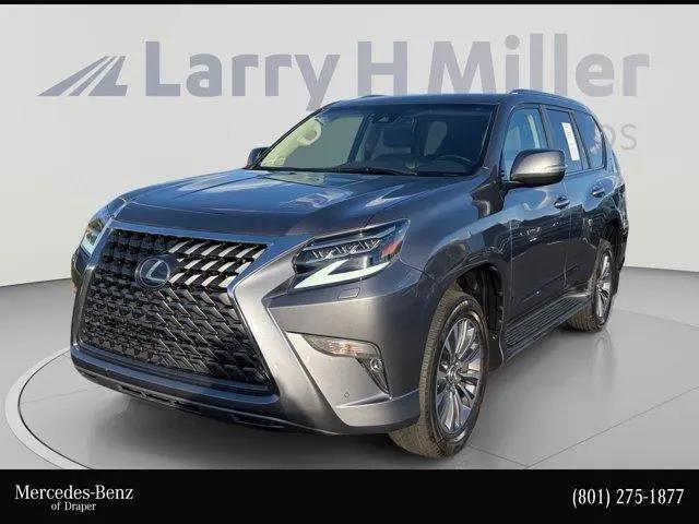 2020 Lexus GX 460 Luxury for sale in Draper, UT