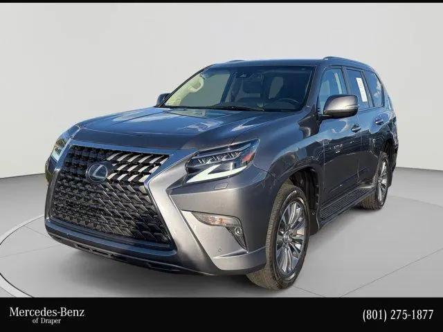 2020 Lexus GX 460 Luxury for sale in Draper, UT