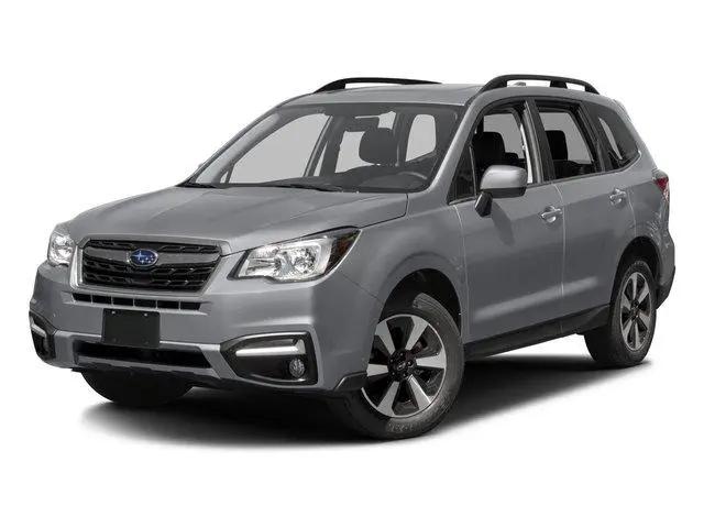 2017 Subaru Forester 2.5i Limited for sale in Indianapolis, IN