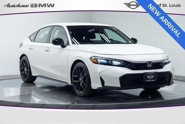 2025 Honda Civic Sport for sale in St. Louis, MO