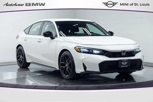 2025 Honda Civic Sport for sale in St. Louis, MO
