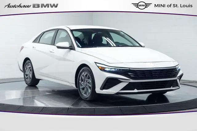 2024 Hyundai Elantra SEL for sale in St. Louis, MO