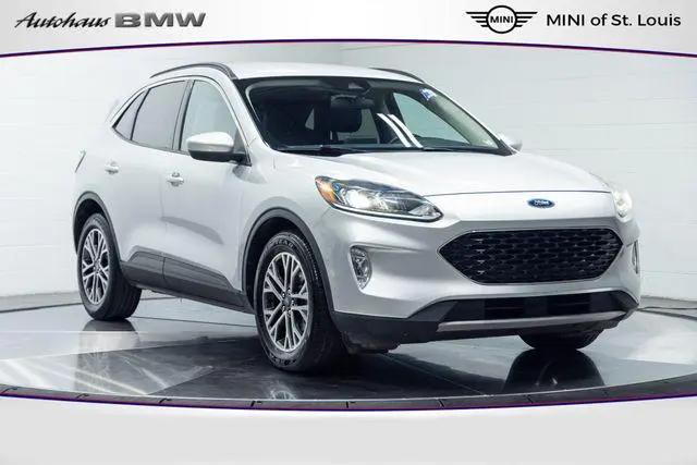 2020 Ford Escape SEL for sale in St. Louis, MO