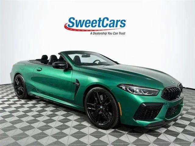 2025 BMW M8 Competition for sale in Fort Wayne, IN