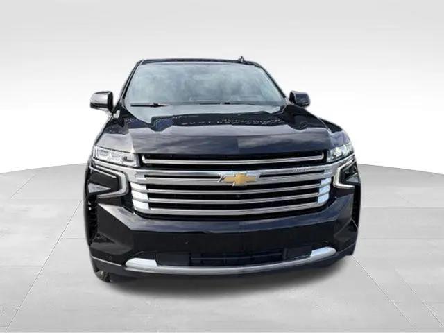 2021 Chevrolet Tahoe 4WD High Country for sale in Noblesville, IN