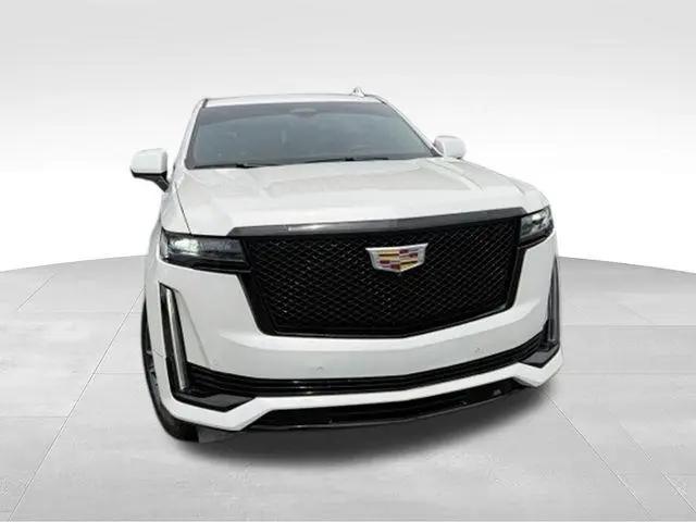 2021 Cadillac Escalade ESV 4WD Sport for sale in Noblesville, IN