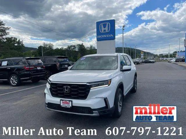 2025 Honda Pilot EX-L for sale in Vestal, NY