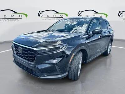 2025 Honda CR-V EX-L AWD for sale in Jupiter, FL
