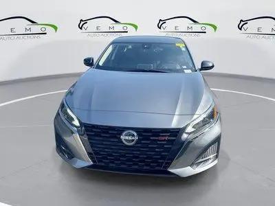 2024 Nissan Altima SR FWD for sale in Jupiter, FL