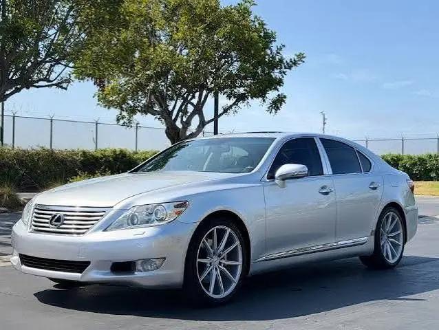 2010 Lexus LS 460 LS 460 for sale in Jupiter, FL