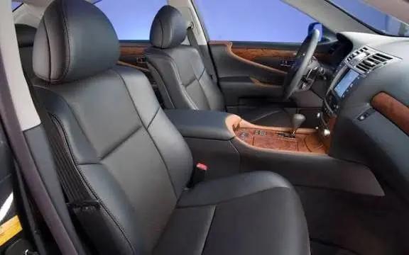 2010 Lexus LS 460 LS 460