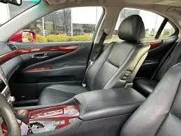2010 Lexus LS 460 LS 460