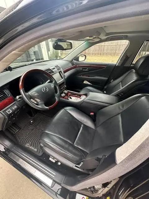 2010 Lexus LS 460 LS 460
