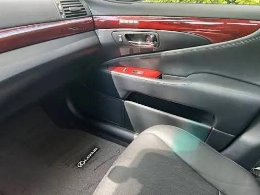 2010 Lexus LS 460 LS 460