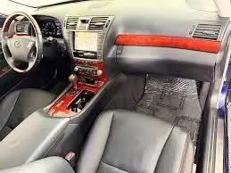 2010 Lexus LS 460 LS 460