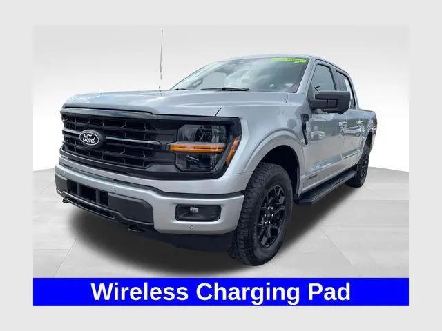 2024 Ford F-150 XLT for sale in Heath, OH