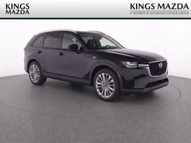 2024 Mazda X-90 3.3 Turbo Select for sale in Cincinnati, OH