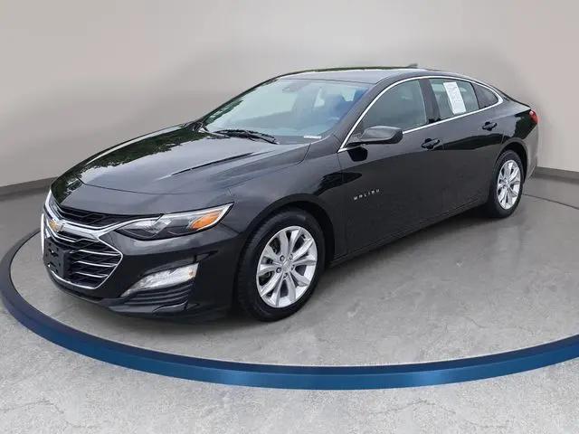 2024 Chevrolet Malibu FWD 1LT for sale in Raleigh, NC