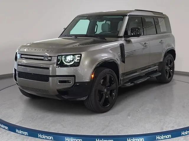2025 Land Rover Defender 110 P400 X-Dynamic SE for sale in Cary, NC