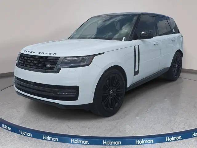 2025 Land Rover Range Rover P400 SE for sale in Cary, NC