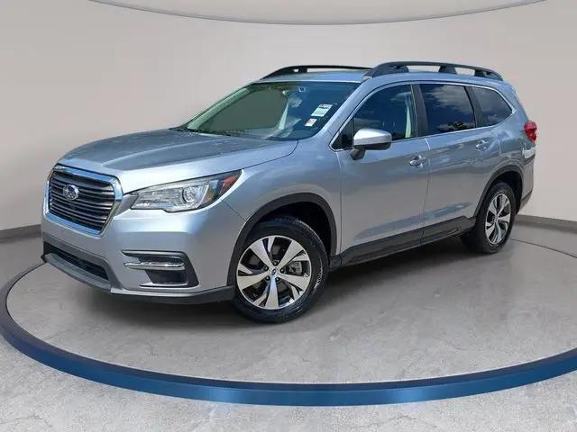 2022 Subaru Ascent Premium for sale in Cary, NC