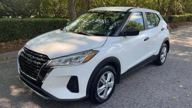 2025 Nissan Kicks S for sale in Cary, NC