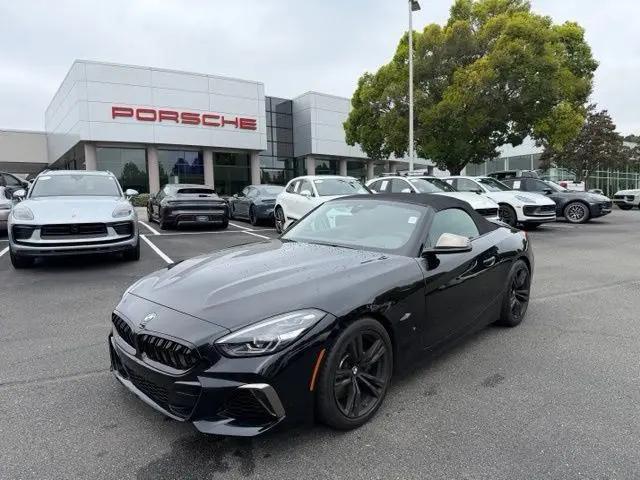 2020 BMW Z4 M40i for sale in Cary, NC