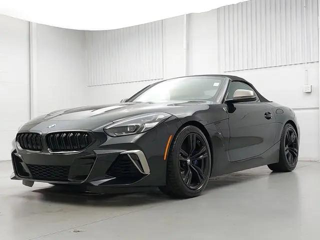 2020 BMW Z4 M40i for sale in Cary, NC