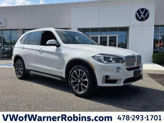2018 BMW X5 xDrive35i for sale in Warner Robins, GA