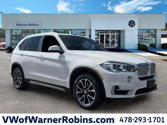 2018 BMW X5 xDrive35i for sale in Warner Robins, GA