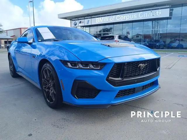 2024 Ford Mustang GT Premium Fastback for sale in Grapevine, TX