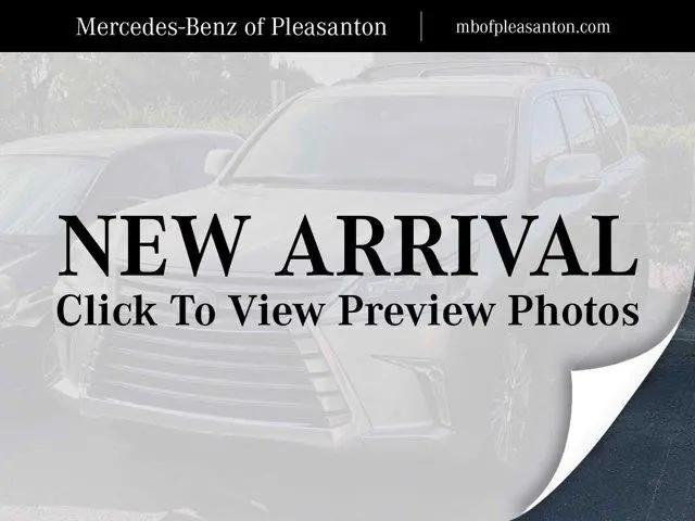 2017 Lexus LX 570 Base for sale in Pleasanton, CA