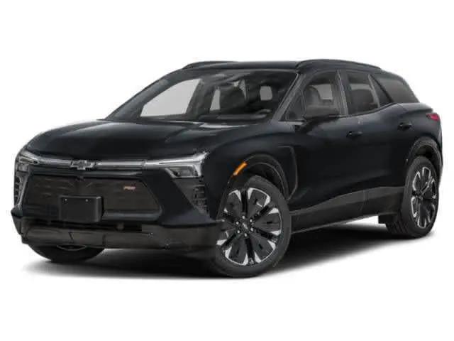 2026 Chevrolet V Blazer RS FWD for sale near Mt. Orab, OH