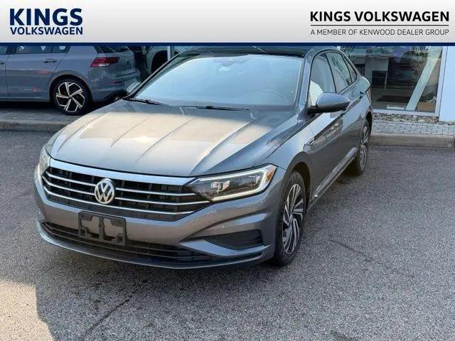 2021 Volkswagen Jetta for sale near Cincinnati, OH