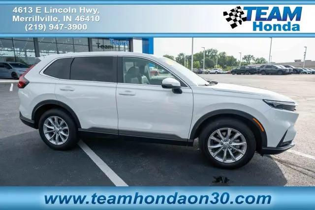 2024 Honda CR-V EX-L AWD for sale in Merrillville, IN
