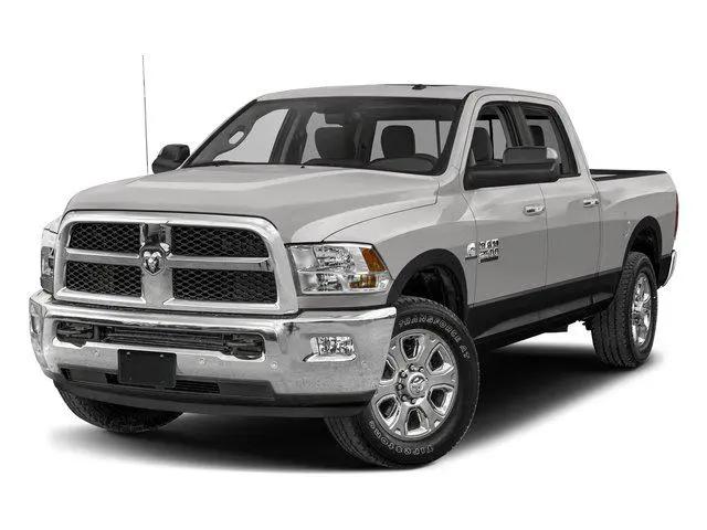 2016 Ram 2500 Outdoorsman for sale in Woodland, CA