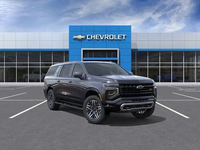 2026 Chevrolet Suburban Z71, 4WD for sale in Pawling, NY