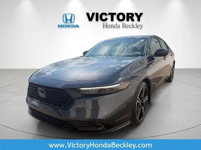 2026 Honda Accord Sedan SE for sale in Beckley, WV