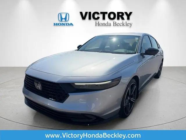 2026 Honda Accord Sedan SE for sale in Beckley, WV