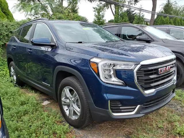 2023 GMC Terrain AWD SLE for sale in Fairless Hills, PA