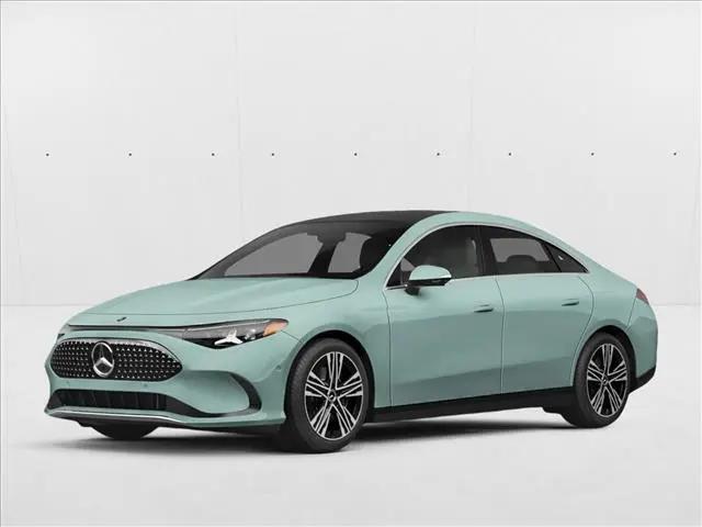 2027 Mercedes-Benz CLA CLA 250+ Electric for sale in Fremont, CA